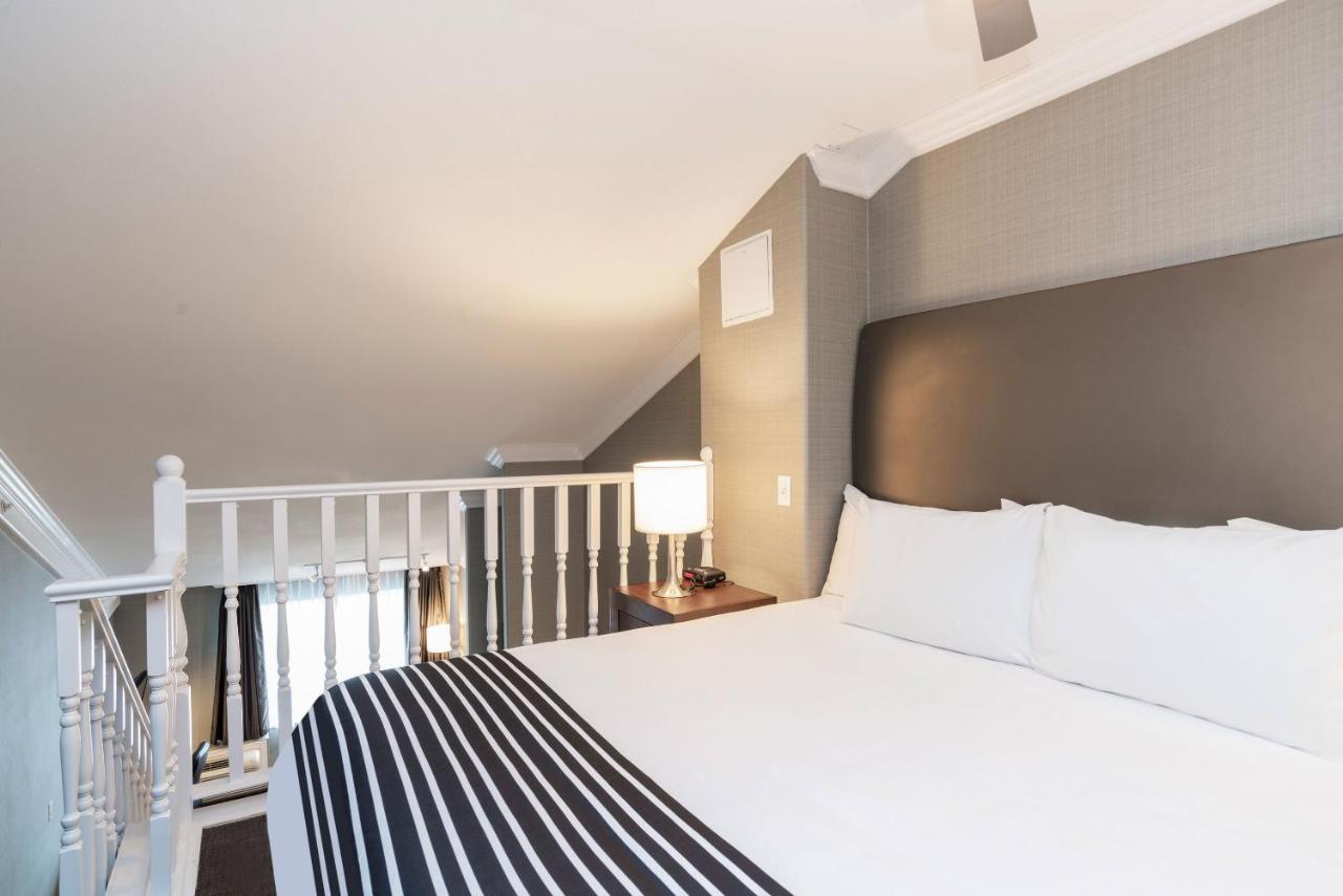 Sandman Hotel Vancouver Airport Richmond Dış mekan fotoğraf