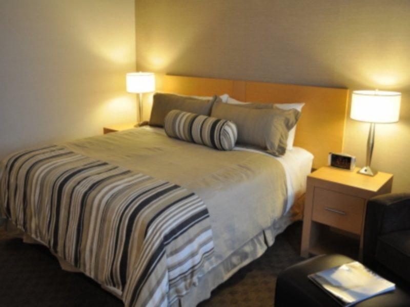 Sandman Hotel Vancouver Airport Richmond Dış mekan fotoğraf