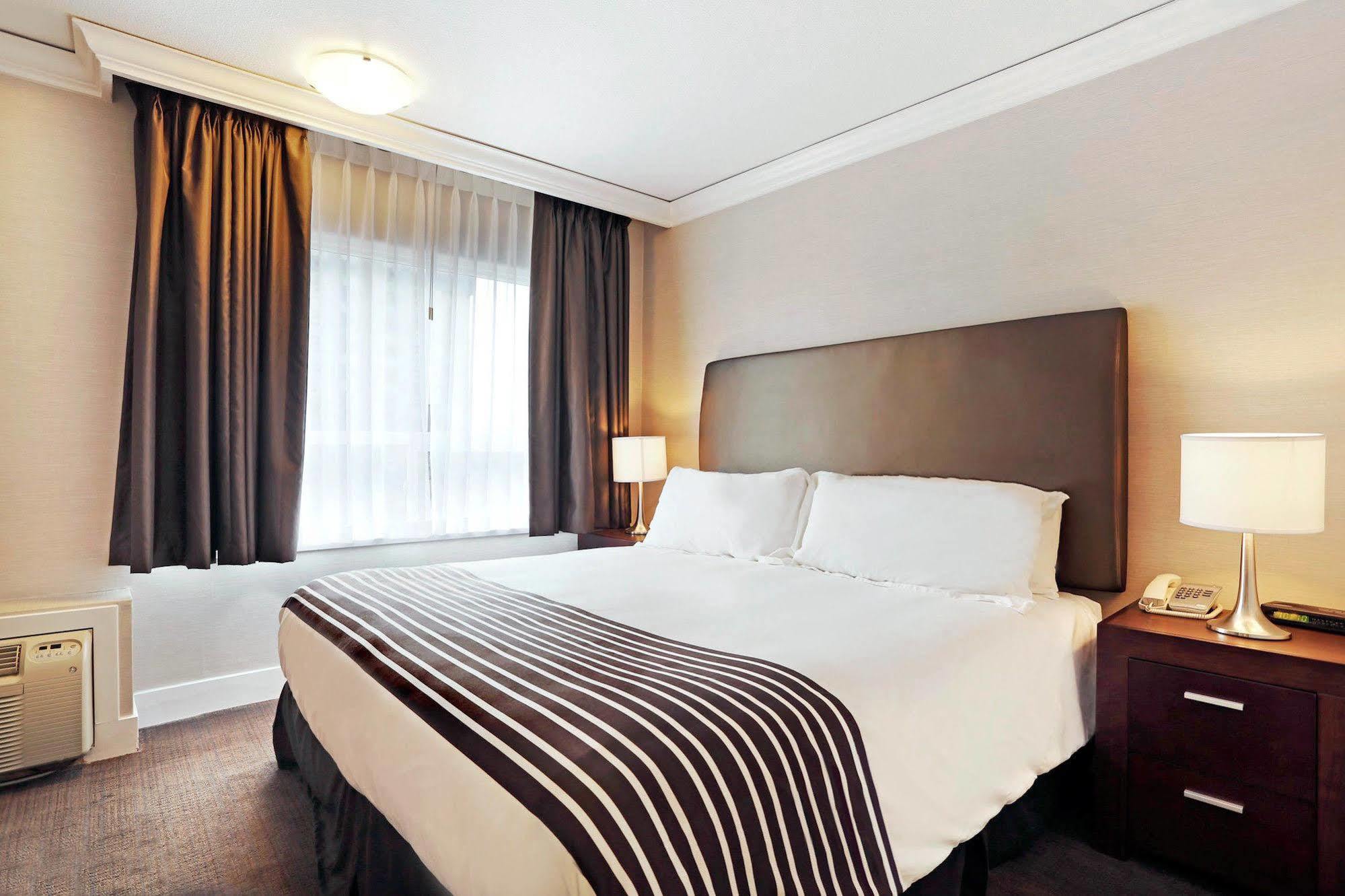 Sandman Hotel Vancouver Airport Richmond Dış mekan fotoğraf